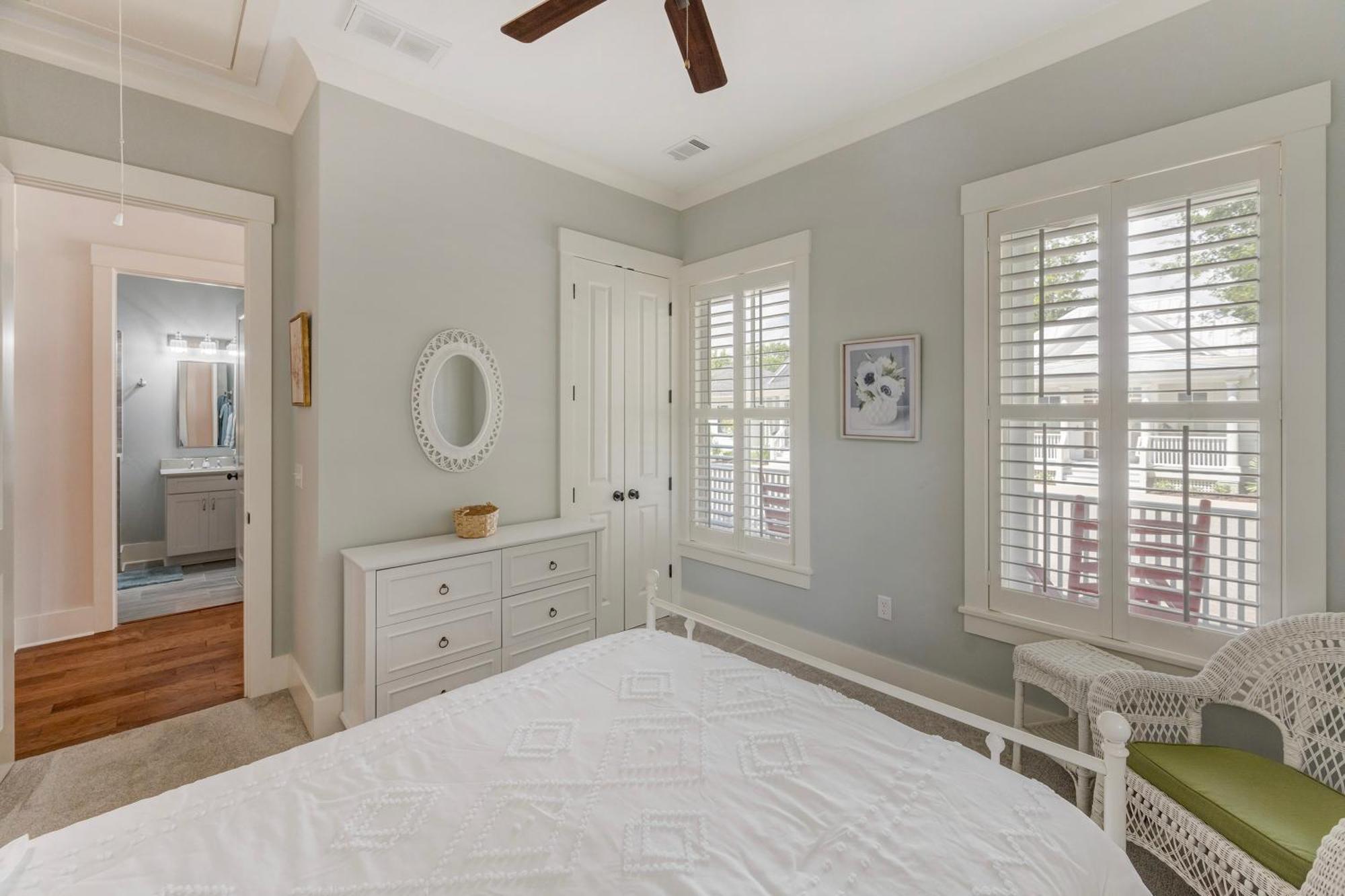 Low Country Cottage In Beautiful Habersham Beaufort Bagian luar foto