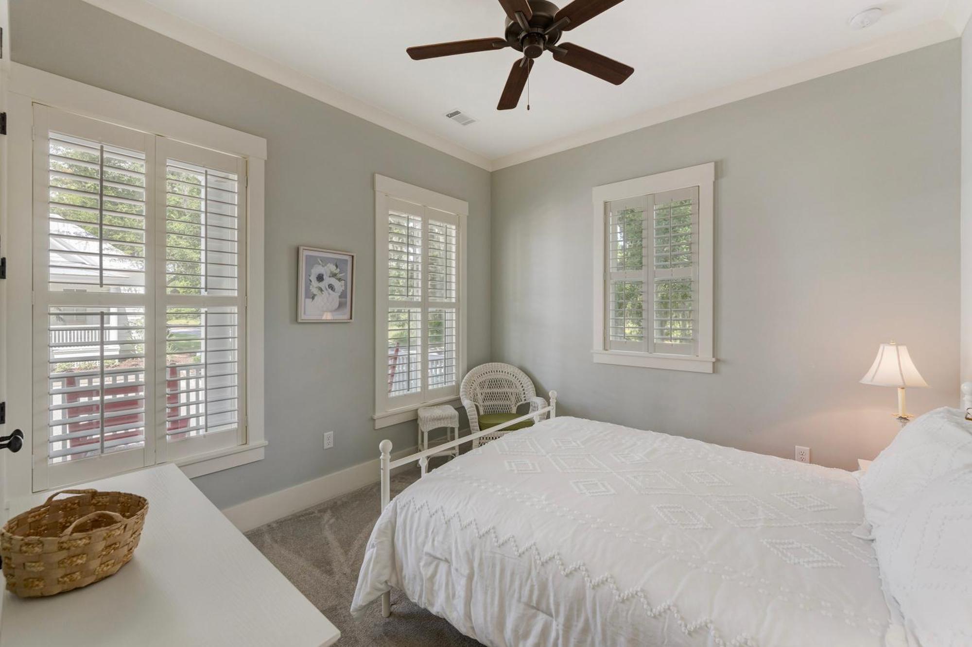 Low Country Cottage In Beautiful Habersham Beaufort Bagian luar foto