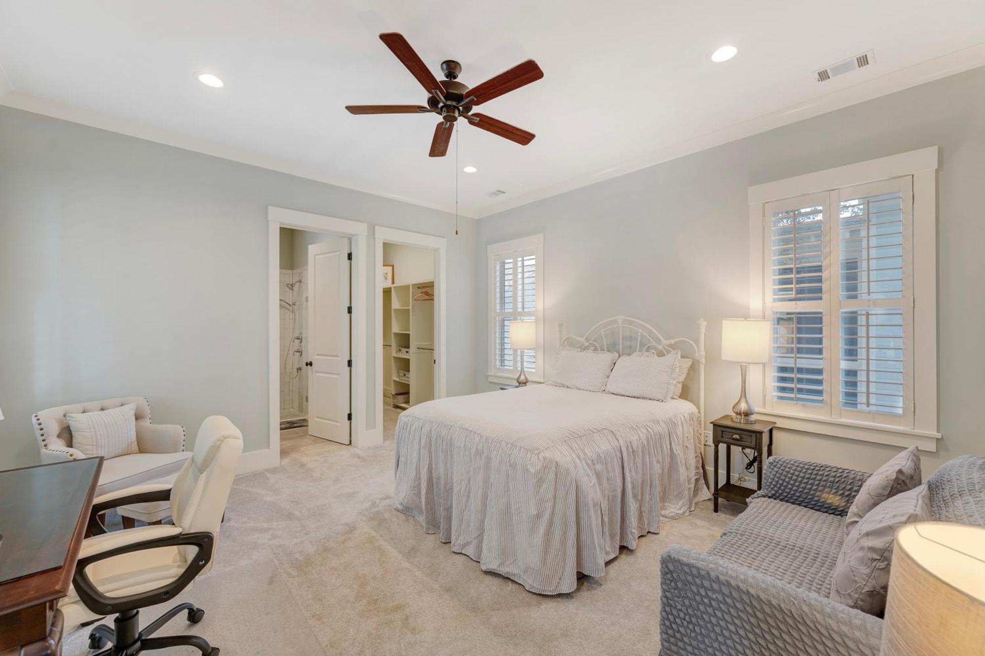 Low Country Cottage In Beautiful Habersham Beaufort Bagian luar foto