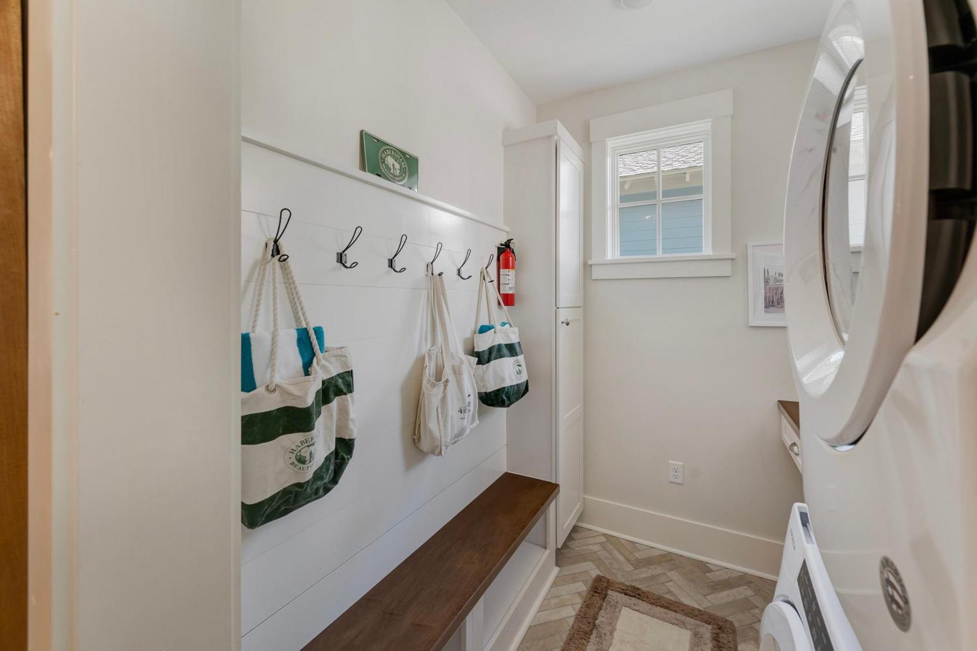 Low Country Cottage In Beautiful Habersham Beaufort Bagian luar foto